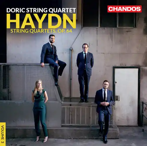 String Quartets Same Day Shipping