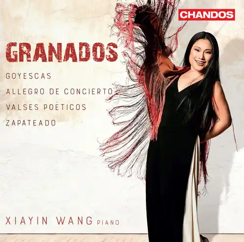 Best Choice Piano Works