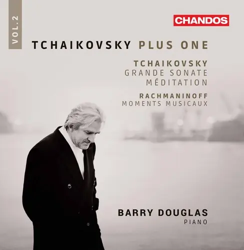 Tchaikovsky Plus One 2 Best Seller