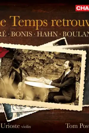 Le Temps Retrouve Price Drop