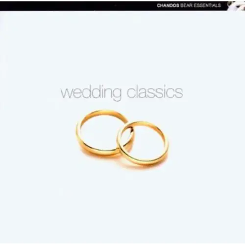 Trending Wedding Classics / Various