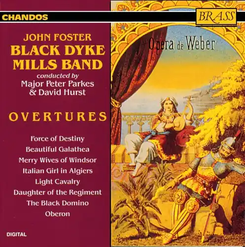 Budget Overtures