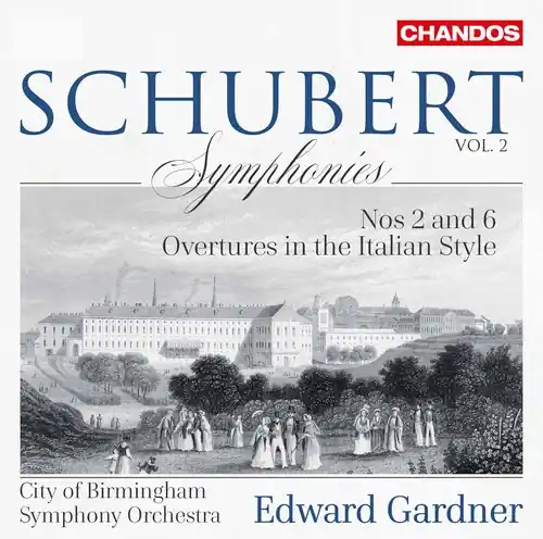 Symphonies 2 Today Only