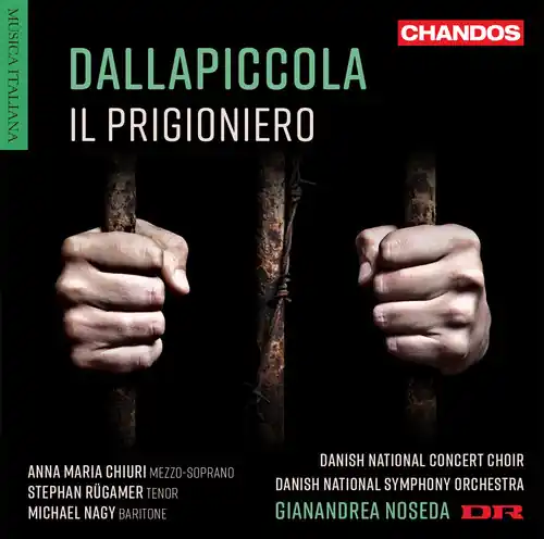 Il Prigioniero Viral