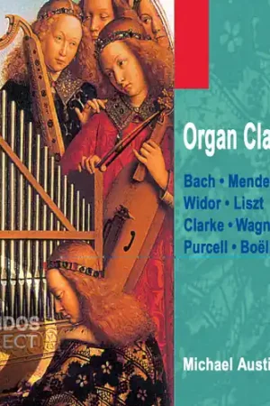 Organ Classics Factory Price