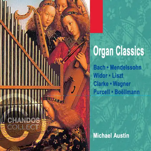 Organ Classics Factory Price