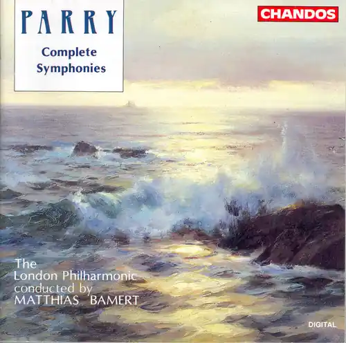 Instant Buy Complete Symphonies 1 5