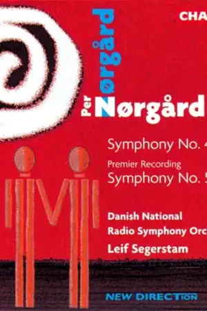 Price Drop Symphonies 4 & 5