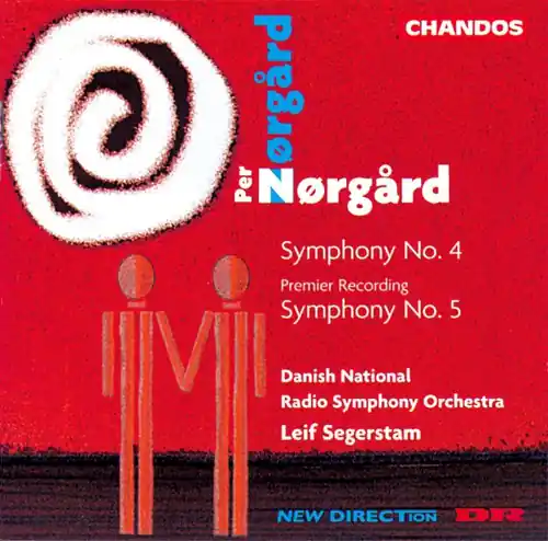 Price Drop Symphonies 4 & 5