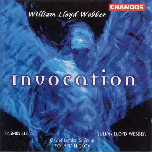 Luxury Invocation