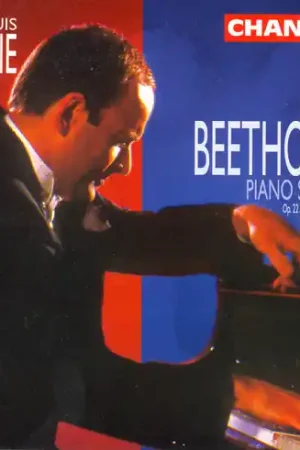 Piano Sonatas 11 12 19 & 20 Warranty Included