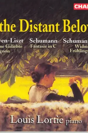 Trusted Brand To the Distant Beloved: Beethoven & Schumann