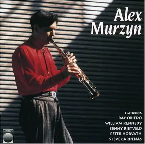 Alex Murzyn Worldwide Shipping
