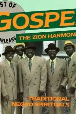 Editor’s Pick Best of New Orleans Gospel / Various