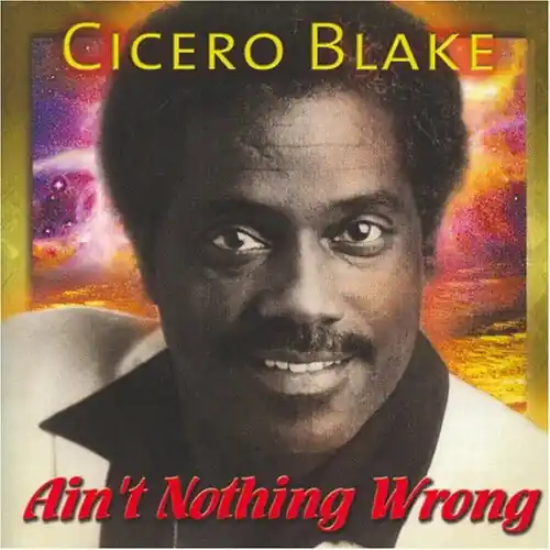 Ain't Nothing Wrong New Release