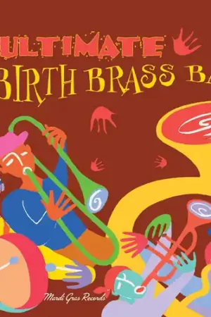 Ultimate Brass Band Discount