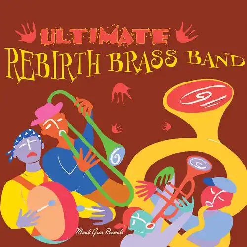 Ultimate Brass Band Discount