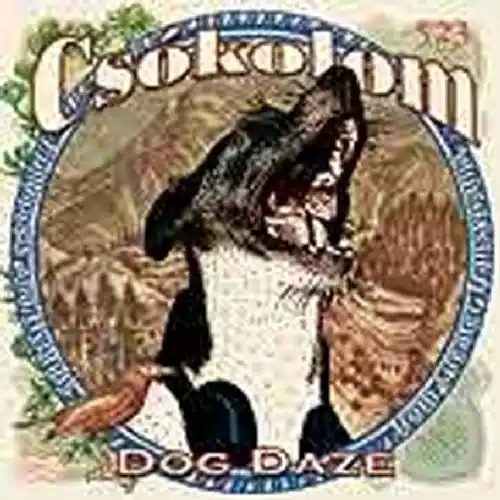 While Supplies Last Dog Daze