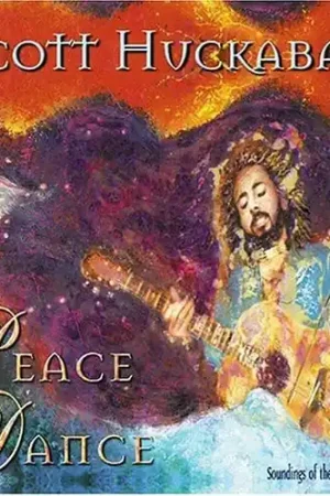 Today Only Peace Dance