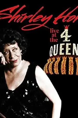 Live At The Four Queens [Digipak] Warranty Included
