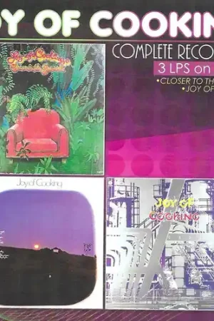 Complete Recordings / Closer To The Ground Fresh Stock
