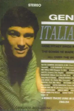 Italiano: Gene Pitney Sings In Italian The Songs Viral