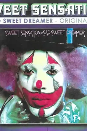 Sad Sweet Dreamer Free Returns