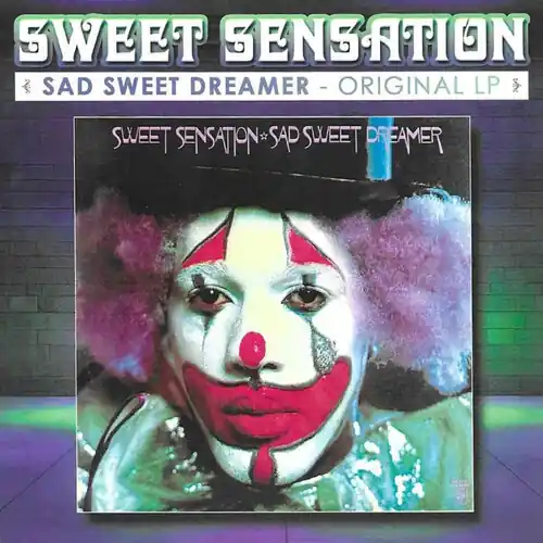 Sad Sweet Dreamer Free Returns