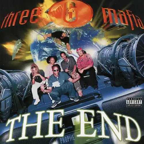Must Have Da End