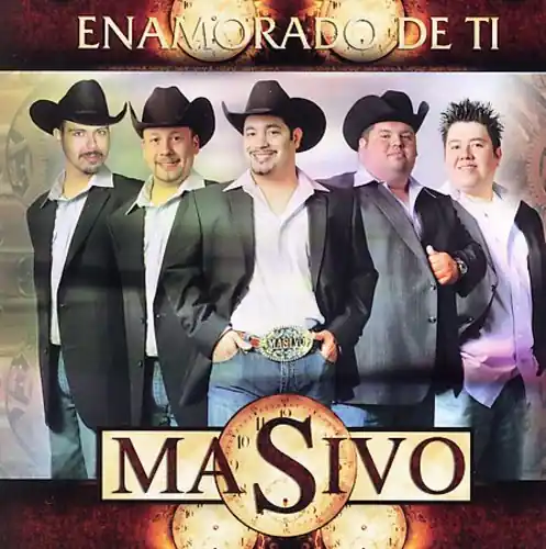 Enamorado de Ti Handmade