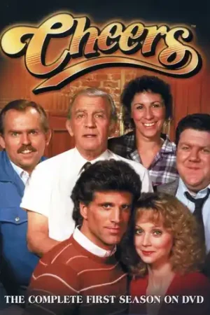Hassle-Free Returns Cheers: The First Season