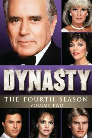 Dynasty: The Fourth Season Volume Two Best Price