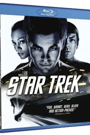 Star Trek Weekend Sale