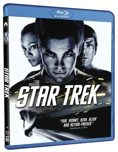 Star Trek Weekend Sale