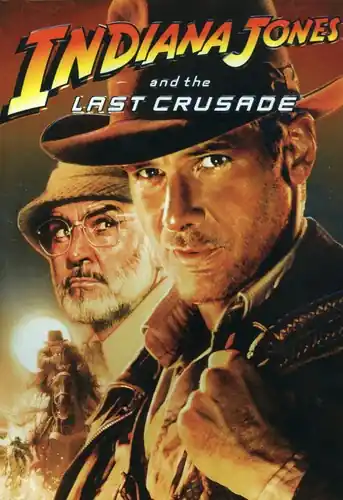 Indiana Jones and the Last Crusade Best Price