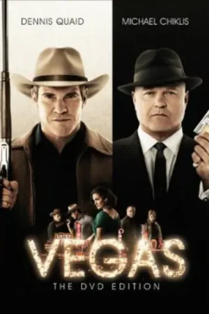 Vegas: The DVD Edition Fast Shipping