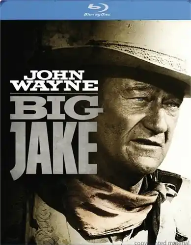 Last Chance Big Jake