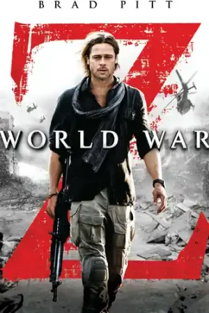 World War Z Crafted