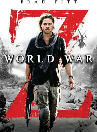 World War Z Crafted