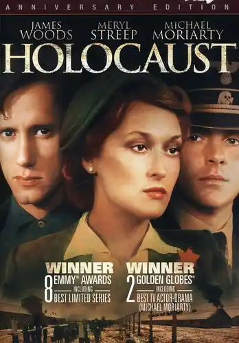 Limited Offer Holocaust