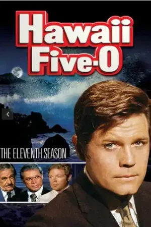 Affordable Hawaii Five-O: The Eleventh Season