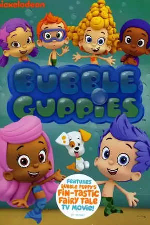 Bubble Guppies Money Back Guarantee