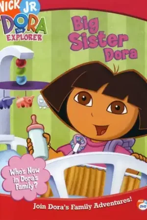 Big Sister Dora Free Returns