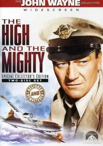 Exclusive Offer The High and the Mighty
