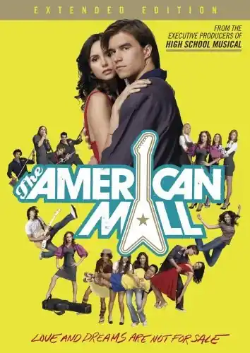 The American Mall Today Only
