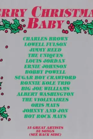 Merry Christmas Baby / Various Crafted