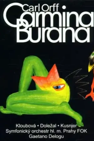 Price Drop Carmina Burana