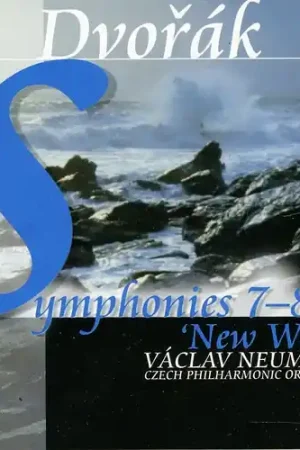 Best Choice Symphonies 7-9