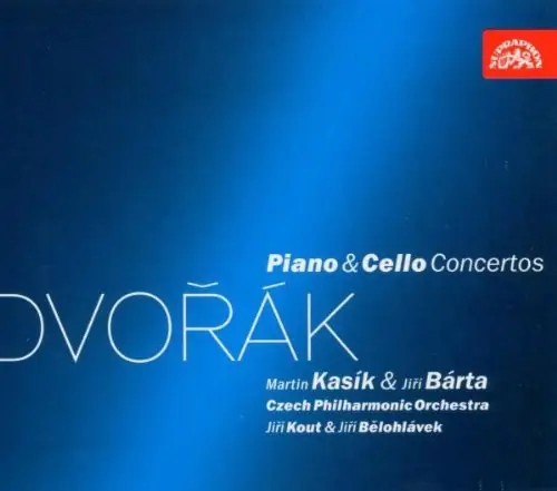 Top Rated Concerto for Piano & Orchestra