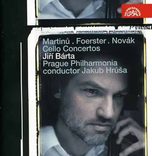 Original Concerto for Cello & Orchestra No 1